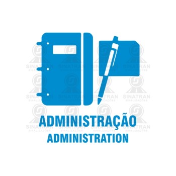 Administração  administration
